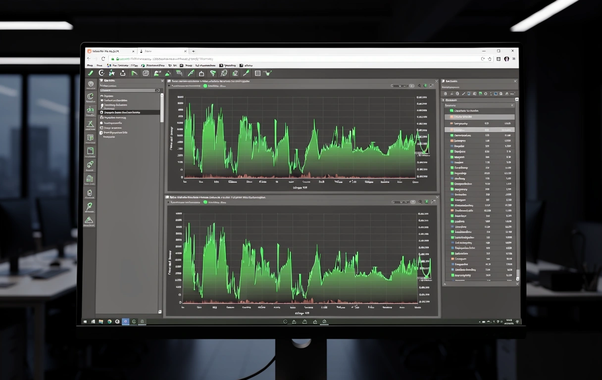 Analisis Data Kewangan