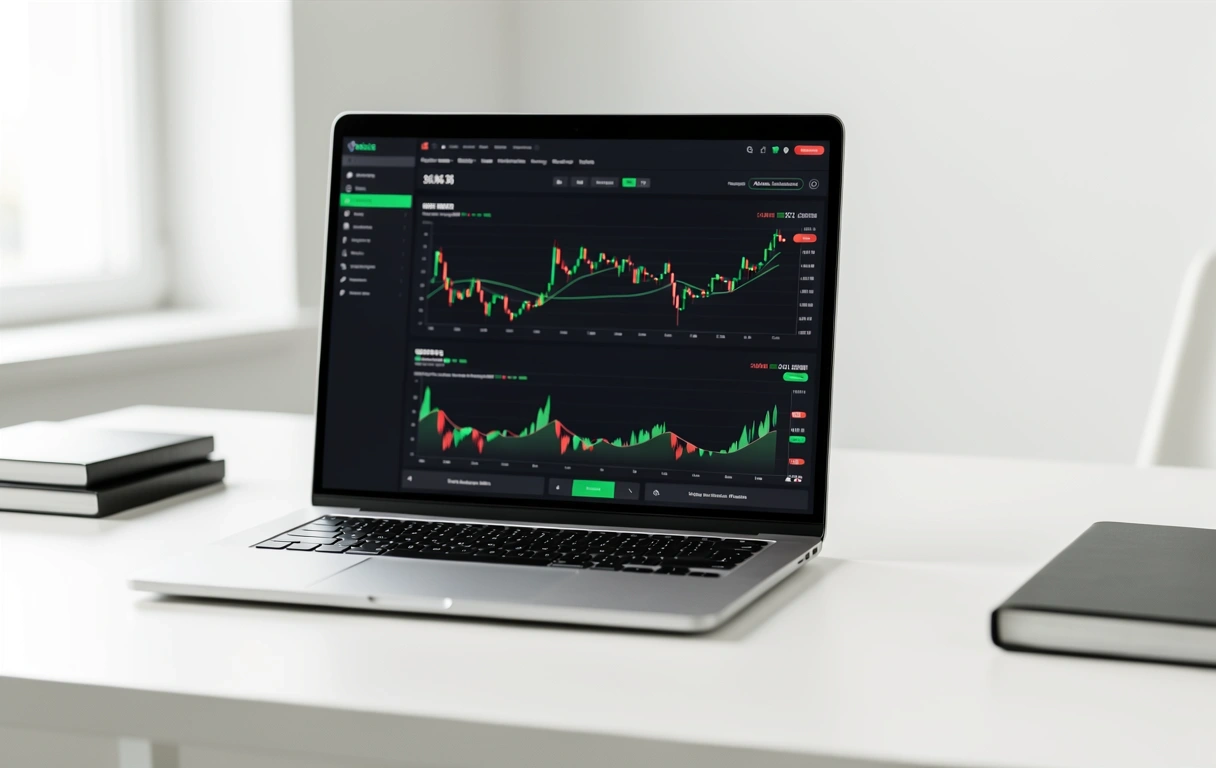 Analisis Teknikal Malaysia