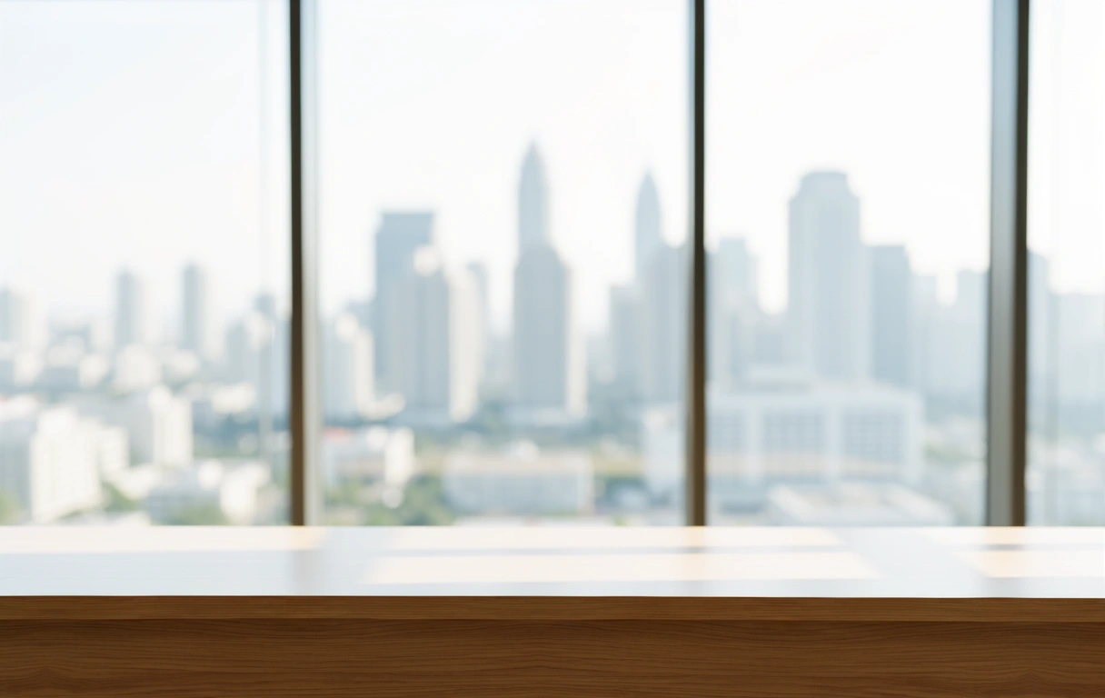 Pejabat BrightStone Works