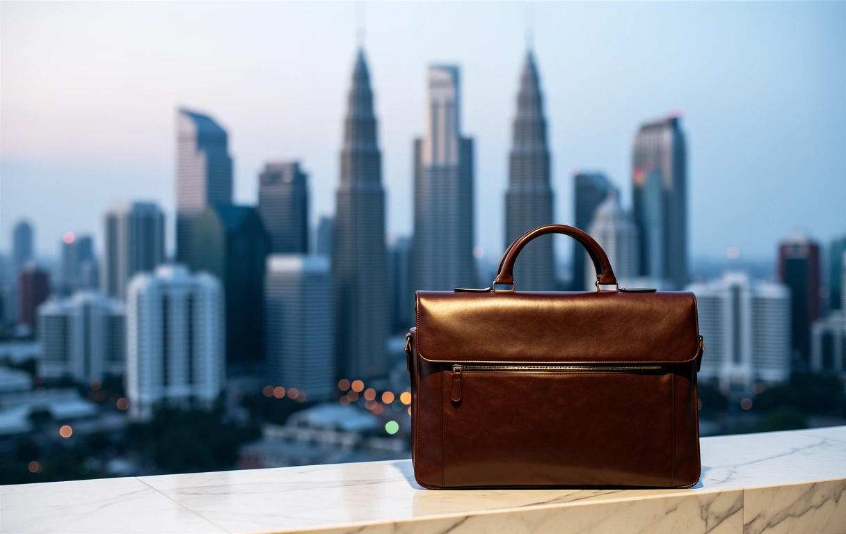 Peluang Kerjaya Kewangan